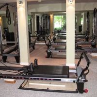 Pure Pilates ico