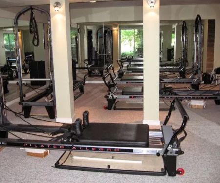 Pure Pilates
