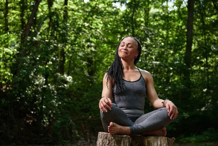 Dragonfly Yoga Studio Picture 9
