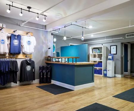 Dragonfly Yoga Studio