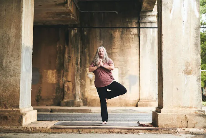 Dragonfly Yoga Studio Picture 3
