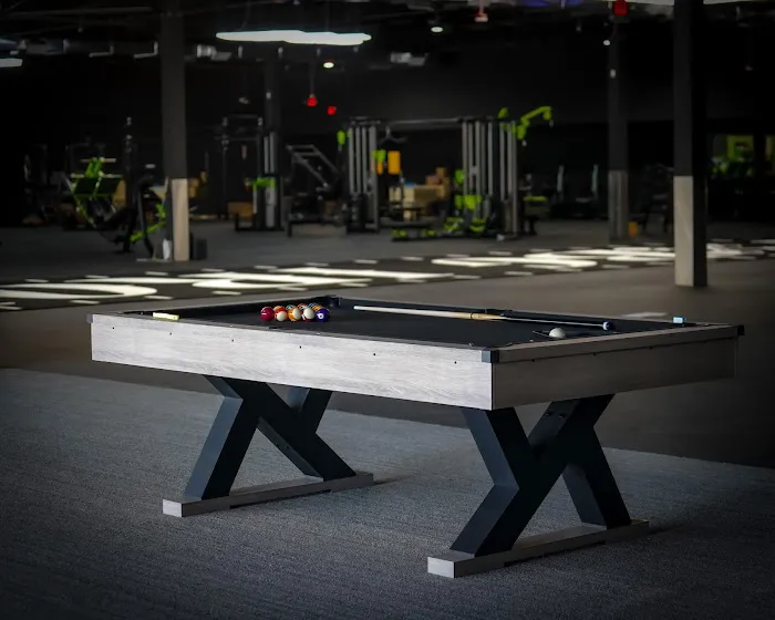 FXBG Iron Gym Picture 6