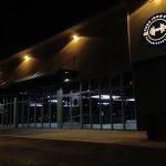 FXBG Iron Gym