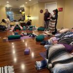 Susan Barber Yoga