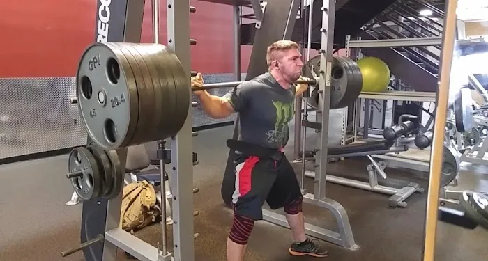 Gold's Gym Picture 3
