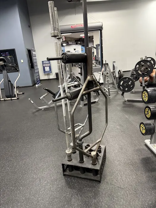 Gold's Gym Picture 2