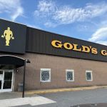 Gold's Gym