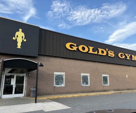 Gold's Gym
