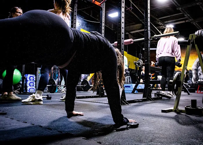 Prime Intensity Training Picture 7