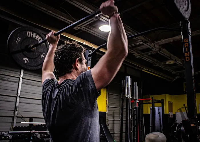 Prime Intensity Training Picture 6