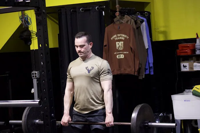 Prime Intensity Training Picture 2