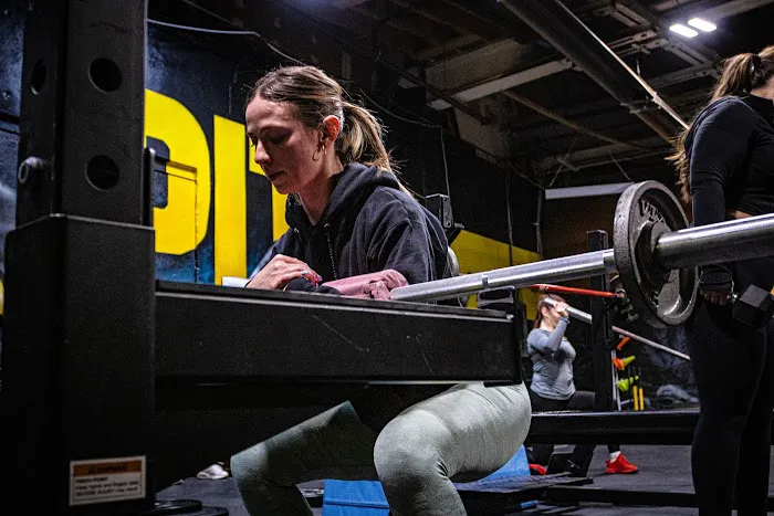 Prime Intensity Training Picture 4