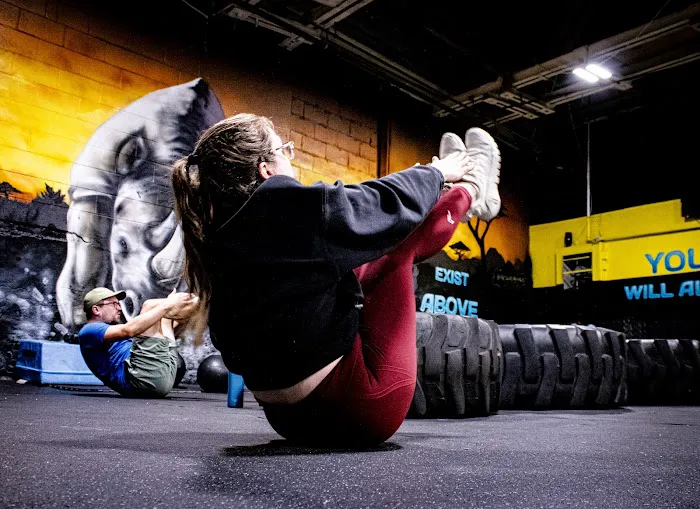 Prime Intensity Training Picture 1