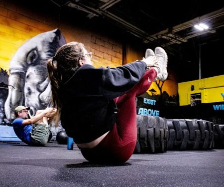 Prime Intensity Training