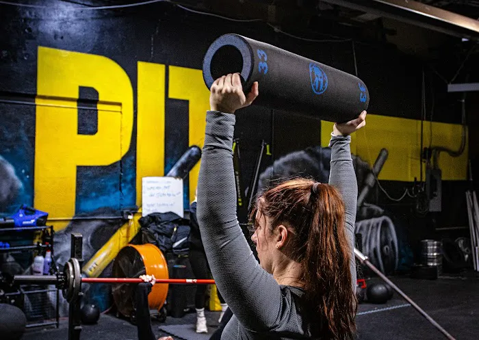 Prime Intensity Training Picture 9