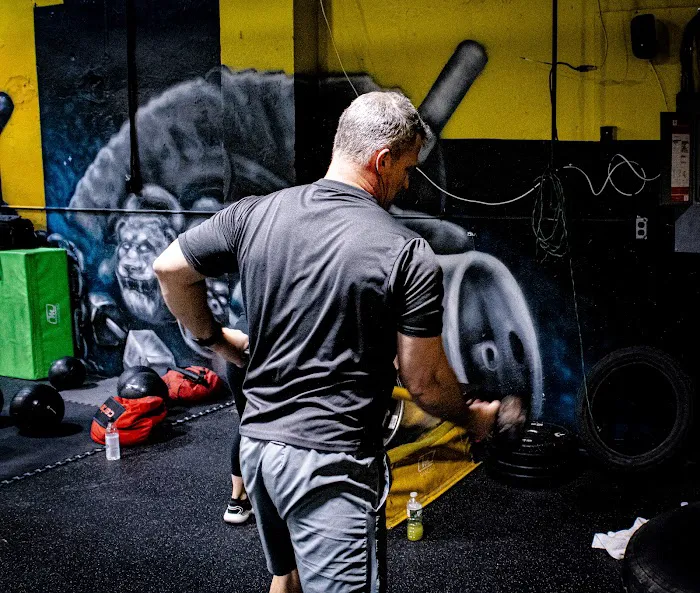 Prime Intensity Training Picture 8