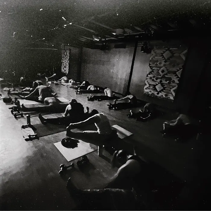 Invert Your World Yoga Picture 1