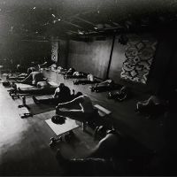 Invert Your World Yoga ico