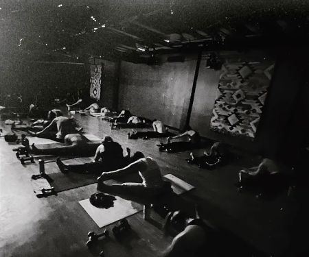 Invert Your World Yoga