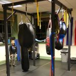 TRF Athletics