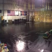 Crossfit Rage ico