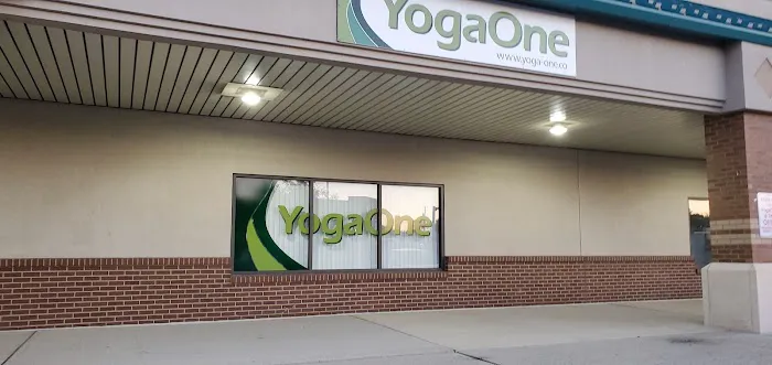 YogaOne Picture 1