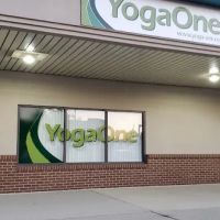 YogaOne ico