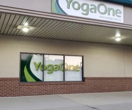 YogaOne