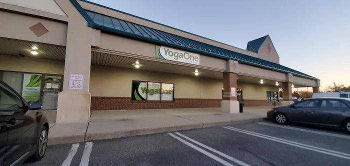 YogaOne Picture 2