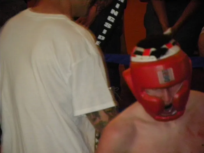 northpenn boxing and kickboxing Picture 8