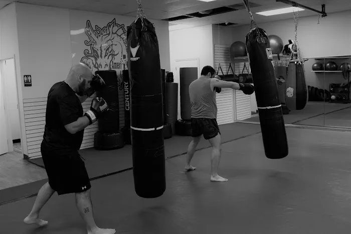 northpenn boxing and kickboxing Picture 1