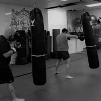 northpenn boxing and kickboxing ico