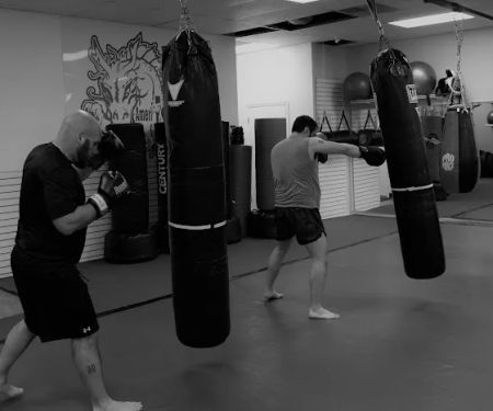 northpenn boxing and kickboxing