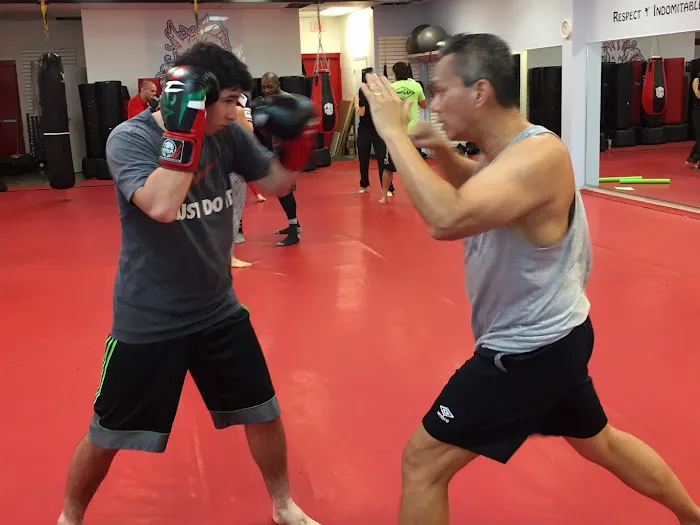 northpenn boxing and kickboxing Picture 3