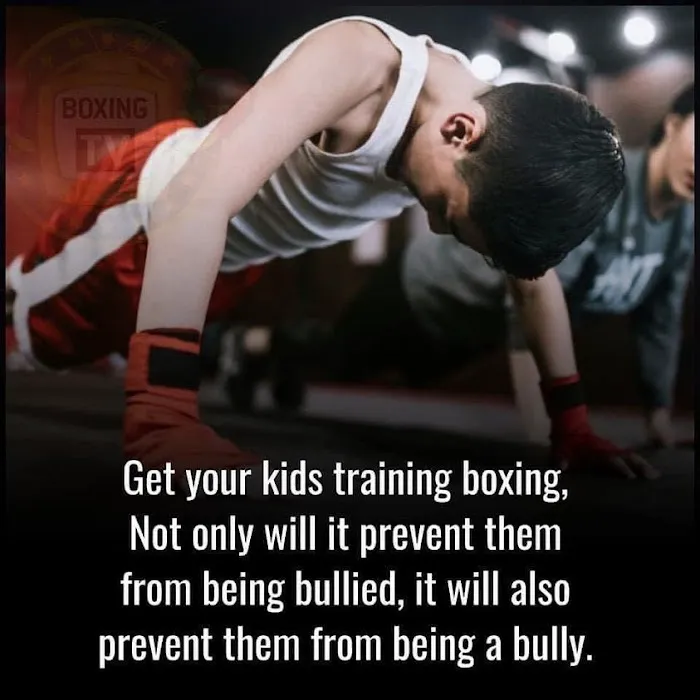 northpenn boxing and kickboxing Picture 9