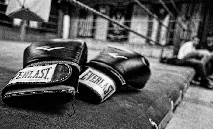 northpenn boxing and kickboxing Picture 7