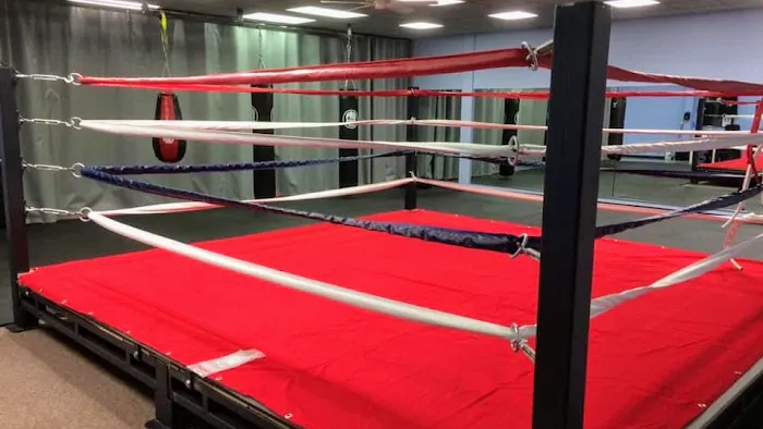 northpenn boxing and kickboxing Picture 10