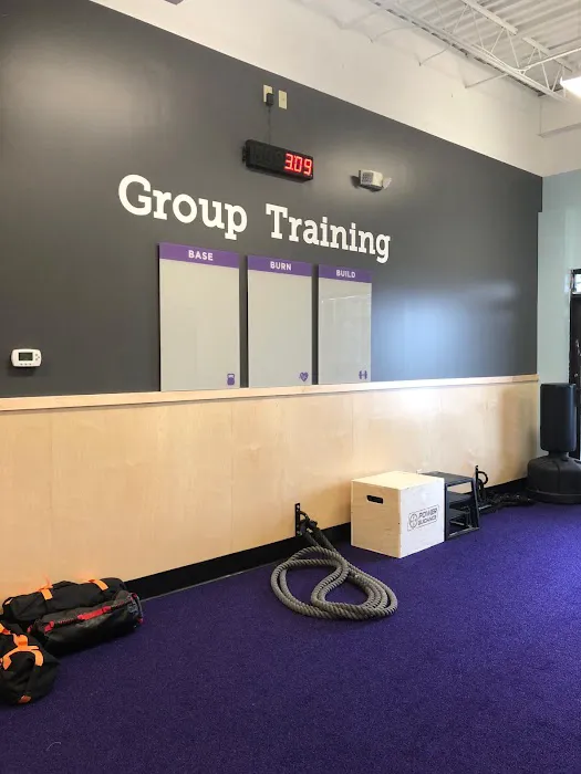 Anytime Fitness Picture 2