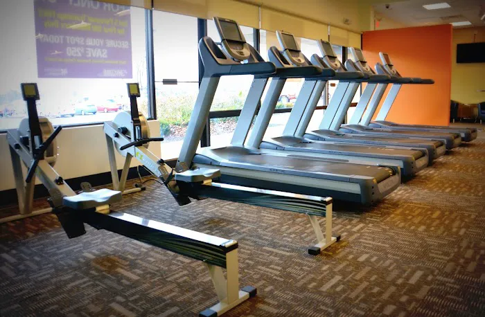 Anytime Fitness Picture 7