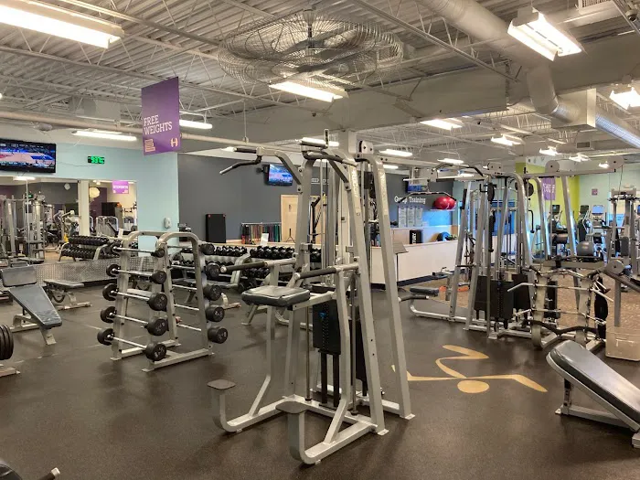 Anytime Fitness Picture 8