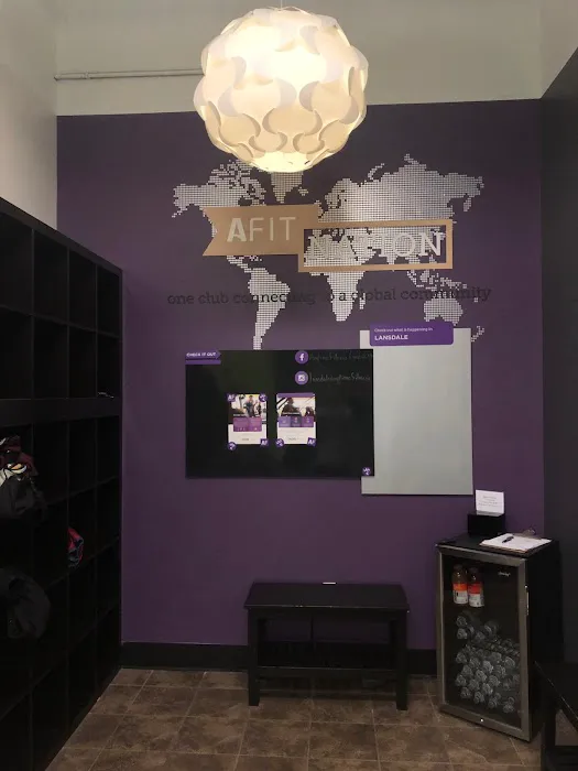 Anytime Fitness Picture 5