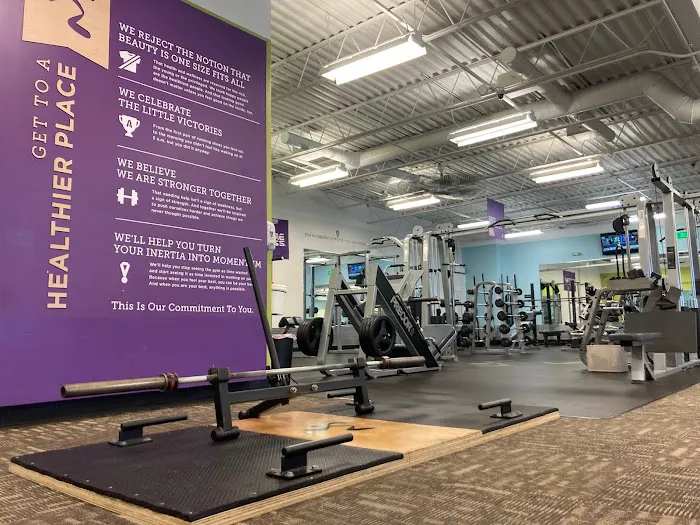 Anytime Fitness Picture 9