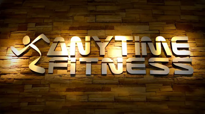 Anytime Fitness Picture 4