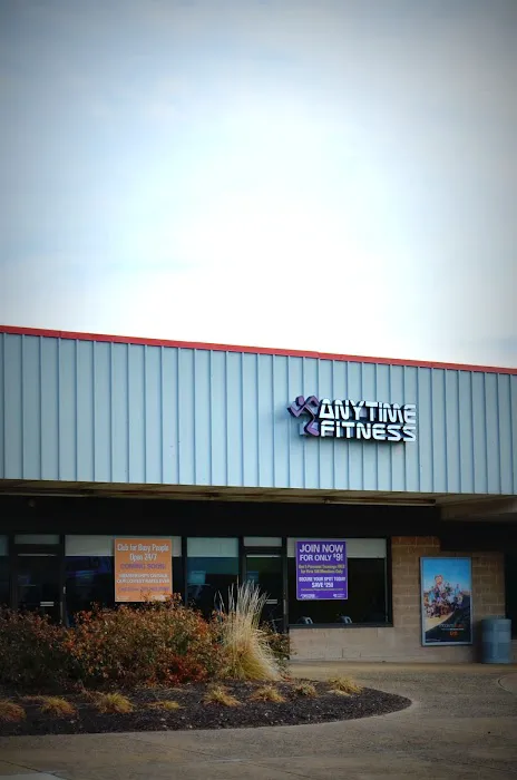 Anytime Fitness Picture 6