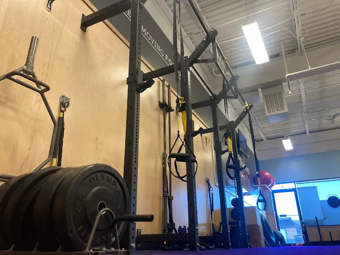 Anytime Fitness Picture 1