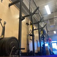 Anytime Fitness ico