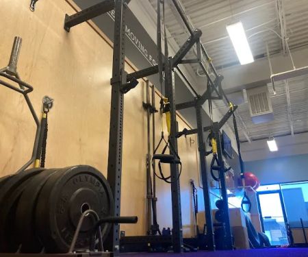Anytime Fitness