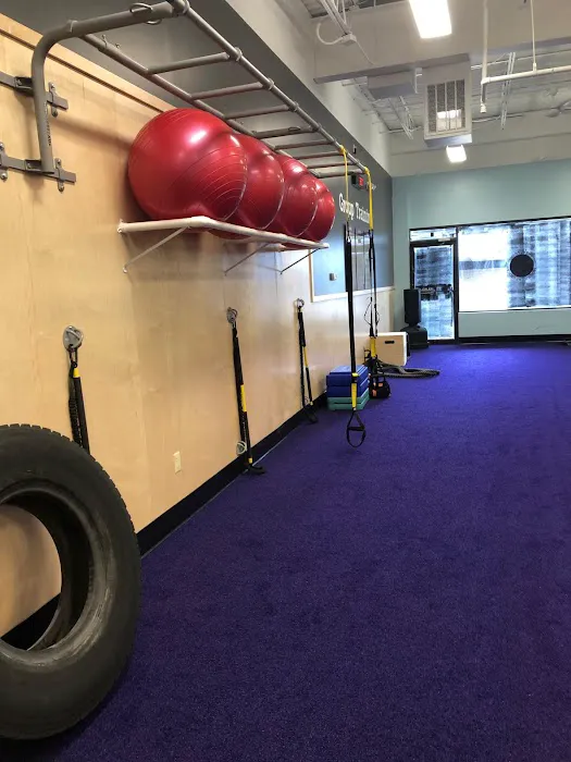Anytime Fitness Picture 3