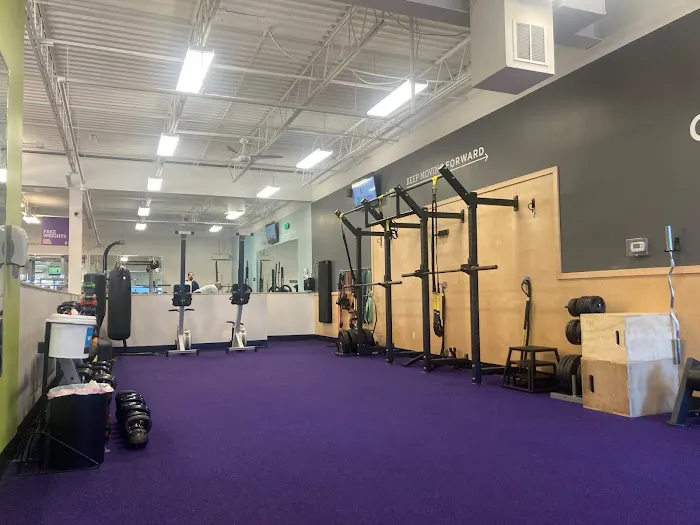 Anytime Fitness Picture 10