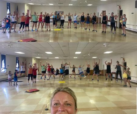 Bridge The Gap Workouts, LLC